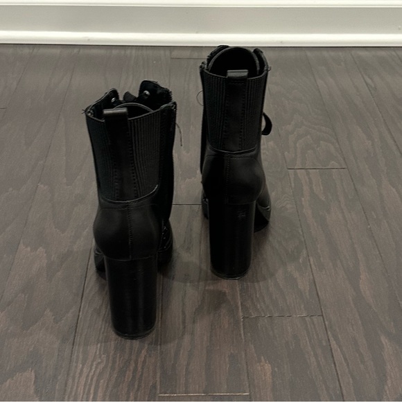 Steve Madden Booties - Picture 4 of 4